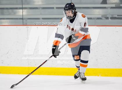 Thumbnail 1 in Brother Rice vs Naperville North  photogallery.