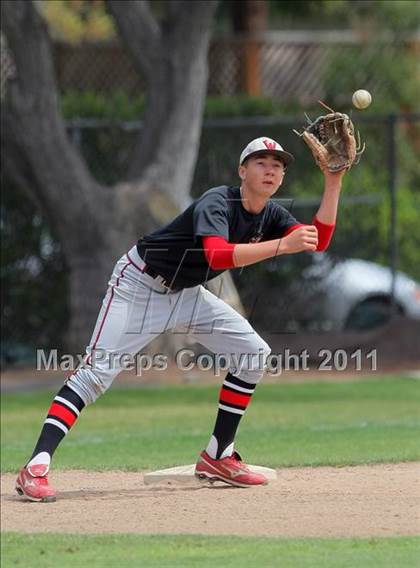 Thumbnail 1 in Westmont @ Los Altos photogallery.