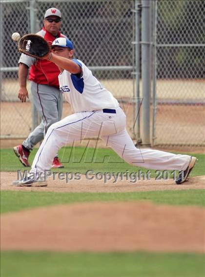 Thumbnail 1 in Westmont @ Los Altos photogallery.