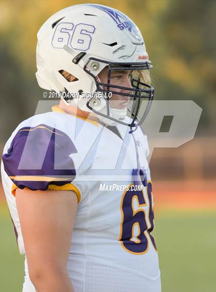 Thumbnail 1 in Gilbert vs Sunrise Mountain photogallery.
