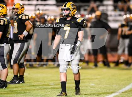 Thumbnail 1 in Gilbert vs Sunrise Mountain photogallery.