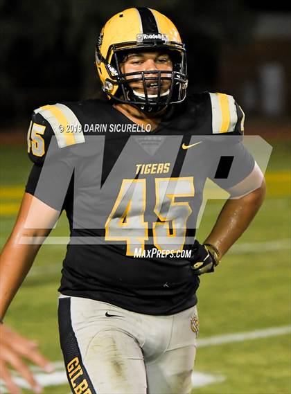 Thumbnail 1 in Gilbert vs Sunrise Mountain photogallery.