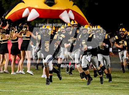 Thumbnail 1 in Gilbert vs Sunrise Mountain photogallery.