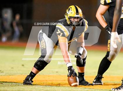 Thumbnail 1 in Gilbert vs Sunrise Mountain photogallery.