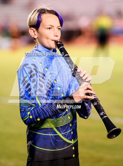 Thumbnail 2 in Gilbert vs Sunrise Mountain photogallery.
