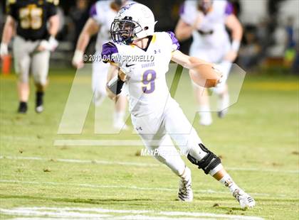 Thumbnail 1 in Gilbert vs Sunrise Mountain photogallery.