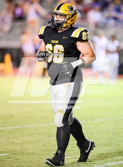 Thumbnail 3 in Gilbert vs Sunrise Mountain photogallery.