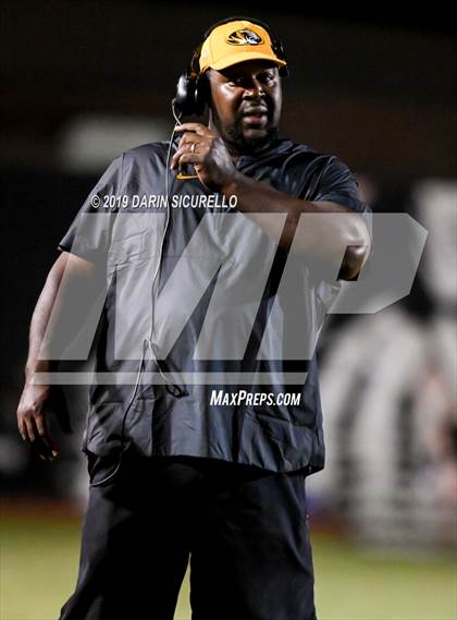 Thumbnail 3 in Gilbert vs Sunrise Mountain photogallery.