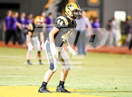 Thumbnail 1 in Gilbert vs Sunrise Mountain photogallery.
