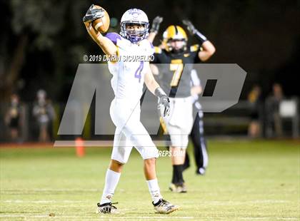 Thumbnail 2 in Gilbert vs Sunrise Mountain photogallery.