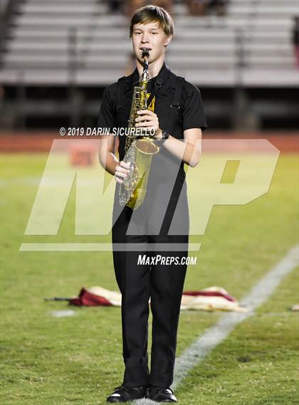 Thumbnail 2 in Gilbert vs Sunrise Mountain photogallery.