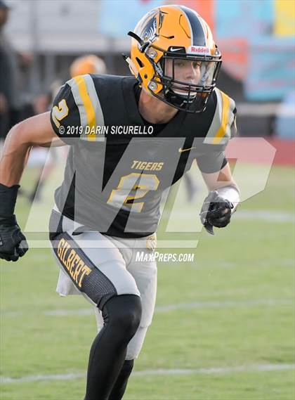 Thumbnail 1 in Gilbert vs Sunrise Mountain photogallery.