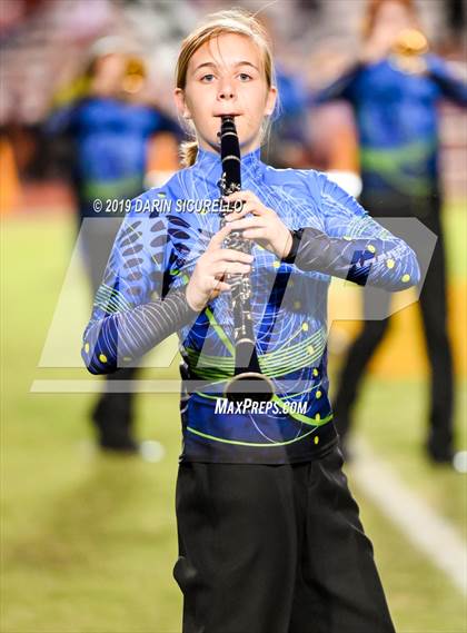Thumbnail 1 in Gilbert vs Sunrise Mountain photogallery.
