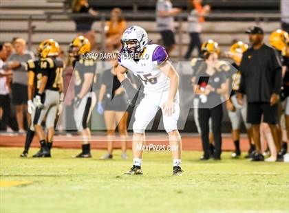 Thumbnail 1 in Gilbert vs Sunrise Mountain photogallery.