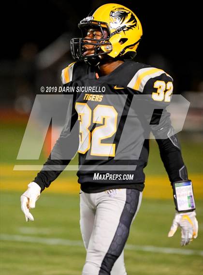 Thumbnail 1 in Gilbert vs Sunrise Mountain photogallery.