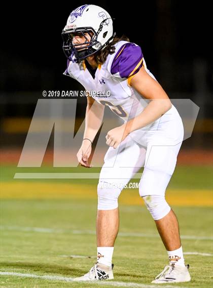 Thumbnail 3 in Gilbert vs Sunrise Mountain photogallery.
