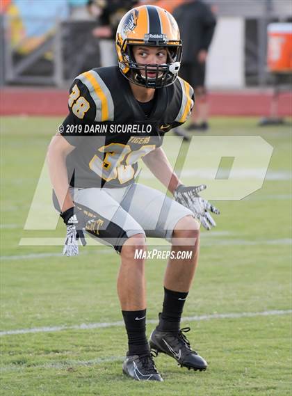 Thumbnail 3 in Gilbert vs Sunrise Mountain photogallery.
