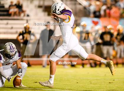 Thumbnail 1 in Gilbert vs Sunrise Mountain photogallery.
