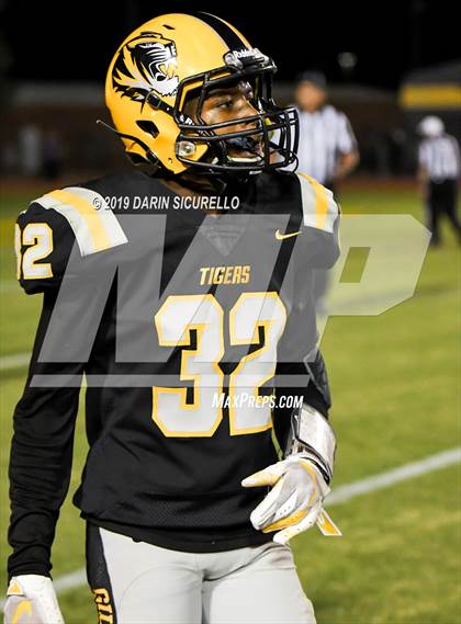 Thumbnail 2 in Gilbert vs Sunrise Mountain photogallery.