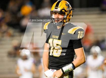 Thumbnail 3 in Gilbert vs Sunrise Mountain photogallery.