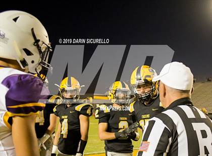 Thumbnail 1 in Gilbert vs Sunrise Mountain photogallery.