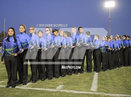 Thumbnail 3 in Gilbert vs Sunrise Mountain photogallery.