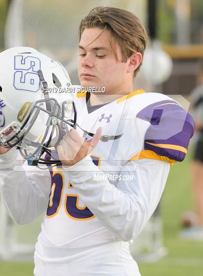Thumbnail 3 in Gilbert vs Sunrise Mountain photogallery.