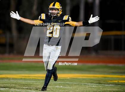 Thumbnail 1 in Gilbert vs Sunrise Mountain photogallery.