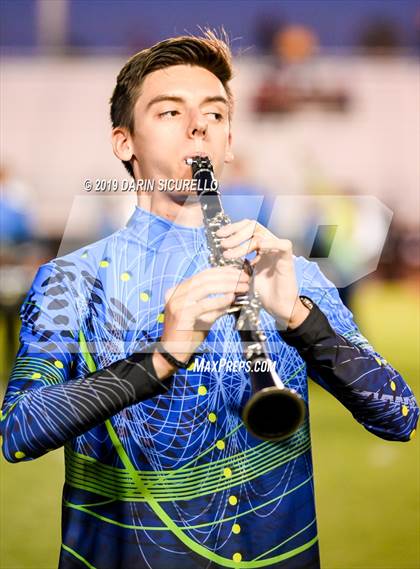 Thumbnail 1 in Gilbert vs Sunrise Mountain photogallery.