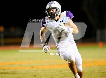 Thumbnail 1 in Gilbert vs Sunrise Mountain photogallery.