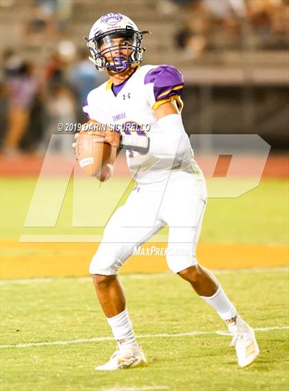 Thumbnail 2 in Gilbert vs Sunrise Mountain photogallery.