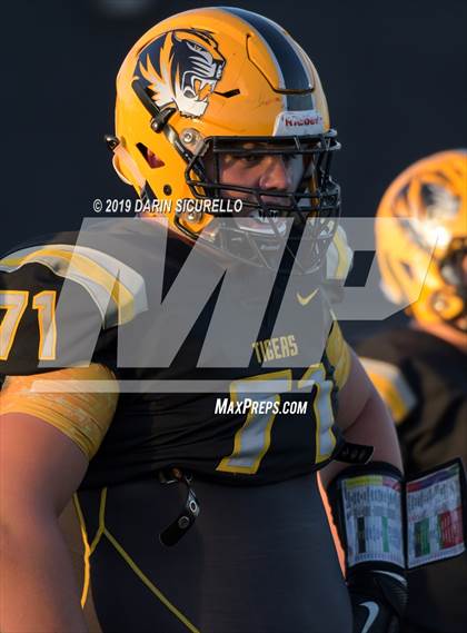 Thumbnail 3 in Gilbert vs Sunrise Mountain photogallery.