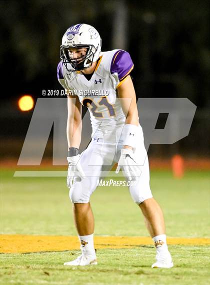 Thumbnail 2 in Gilbert vs Sunrise Mountain photogallery.