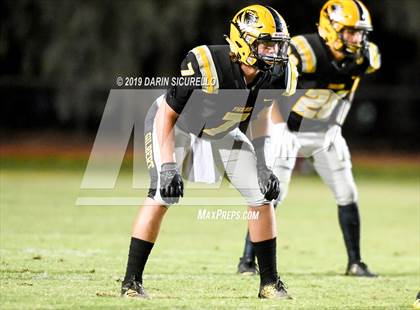 Thumbnail 1 in Gilbert vs Sunrise Mountain photogallery.