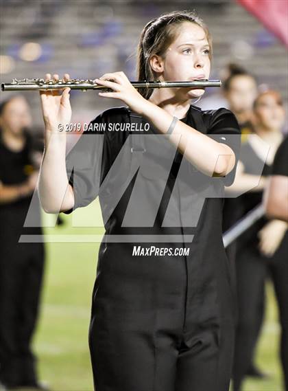 Thumbnail 3 in Gilbert vs Sunrise Mountain photogallery.