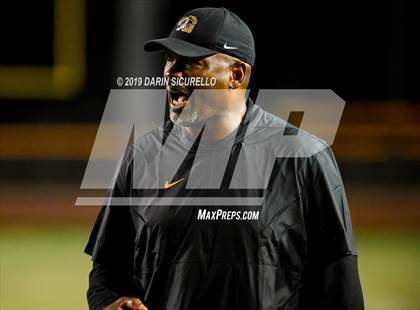 Thumbnail 1 in Gilbert vs Sunrise Mountain photogallery.