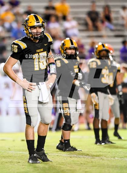Thumbnail 1 in Gilbert vs Sunrise Mountain photogallery.