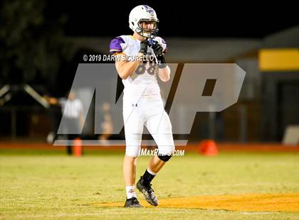 Thumbnail 2 in Gilbert vs Sunrise Mountain photogallery.