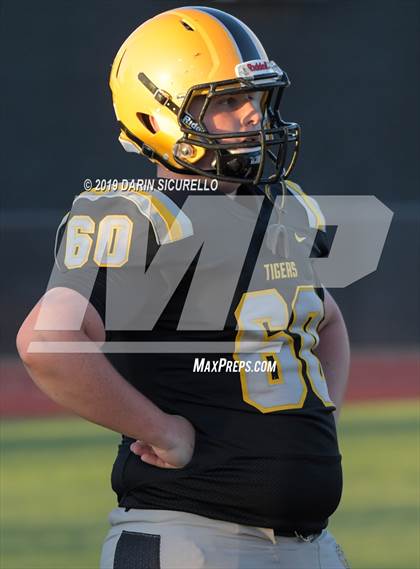 Thumbnail 3 in Gilbert vs Sunrise Mountain photogallery.