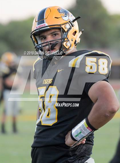 Thumbnail 1 in Gilbert vs Sunrise Mountain photogallery.