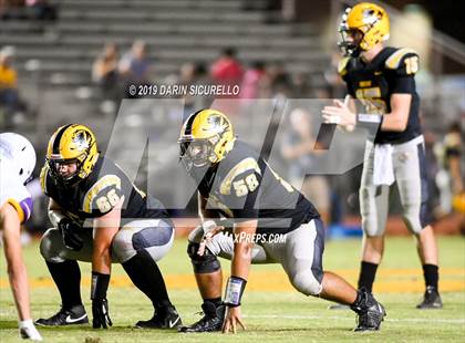 Thumbnail 3 in Gilbert vs Sunrise Mountain photogallery.
