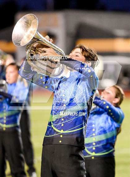 Thumbnail 3 in Gilbert vs Sunrise Mountain photogallery.