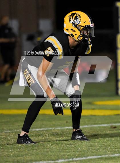 Thumbnail 2 in Gilbert vs Sunrise Mountain photogallery.