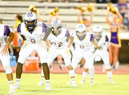 Thumbnail 2 in Gilbert vs Sunrise Mountain photogallery.