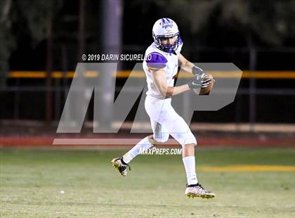 Thumbnail 2 in Gilbert vs Sunrise Mountain photogallery.