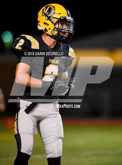 Thumbnail 1 in Gilbert vs Sunrise Mountain photogallery.