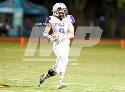 Thumbnail 3 in Gilbert vs Sunrise Mountain photogallery.