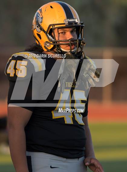 Thumbnail 1 in Gilbert vs Sunrise Mountain photogallery.