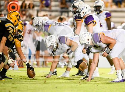 Thumbnail 3 in Gilbert vs Sunrise Mountain photogallery.