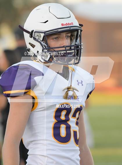 Thumbnail 2 in Gilbert vs Sunrise Mountain photogallery.
